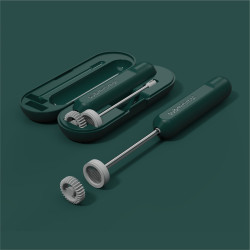Subminimal NanoFoamer GO (forest) - piena putotājs