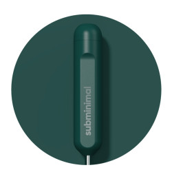 Subminimal NanoFoamer GO (forest) - piena putotājs