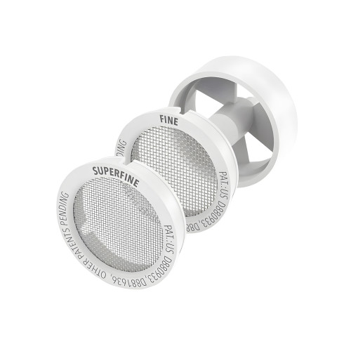 FAQ - Jautājumi par produktu Subminimal NanoScreen Kit (white) FAQ - Jautājumi par produktu Subminimal NanoScreen Kit (white)