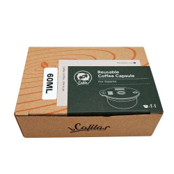 Uzpildāma kapsula Tassimo – 60 ml