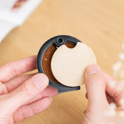 Tassimo papīra filtri