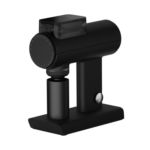 Timemore Sculptor 078S - elektriskās kafijas dzirnaviņas (melnas)