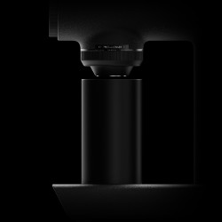 Timemore Sculptor 078 - elektriskās kafijas dzirnavas (melns)