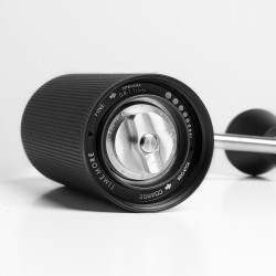 Timemore Chestnut C3 ESP Pro (melns) - kafijas dzirnaviņas