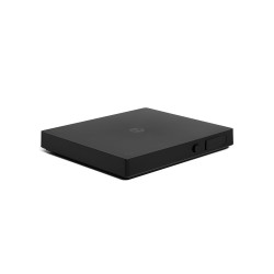 TIMEMORE Black Mirror Mini (melns) – digitālie kafijas svari