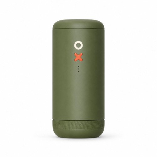Atsauksmes Timemore × Nuttii OX Lite – pārnēsājama elektriskā kafijas dzirnaviņa (zaļa) Atsauksmes Timemore × Nuttii OX Lite – pārnēsājama elektriskā kafijas dzirnaviņa (zaļa)