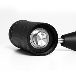 Timemore Chestnut S3 (melns) - kafijas dzirnaviņas