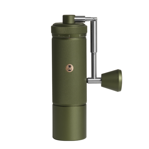 Timemore Chestnut S3 (zaļš) - kafijas dzirnaviņas