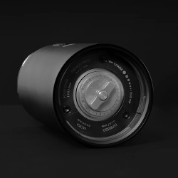 Timemore Whirly 01S (melns) – elektriskā kafijas dzirnaviņa