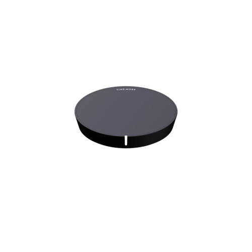 Timemore Black Mirror DOT (black) – kompakts barista mērītājs ar bluetooth