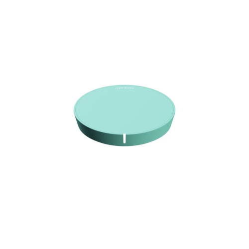 Timemore Black Mirror DOT (green) – kompakts barista mērītājs ar bluetooth