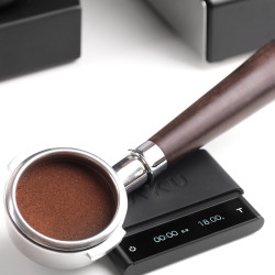 Varia AKU Mini – digitālie kafijas svari