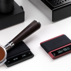 Varia AKU Mini – digitālie kafijas svari
