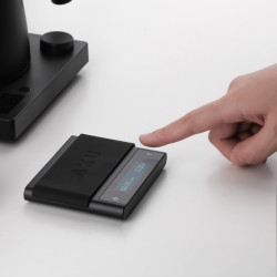 Varia AKU Mini – digitālie kafijas svari