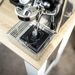Varia AKU – digitālie barista svari (melnā krāsā)