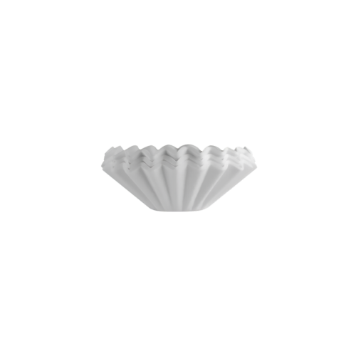 Varia FLO 55 – 21 GSM FAST papīra filtri, 100 gab.
