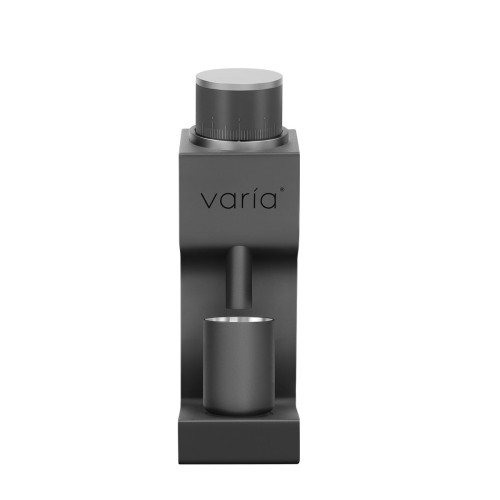 Varia VS3 Gen 2 – elektriskās kafijas dzirnaviņas (melna)