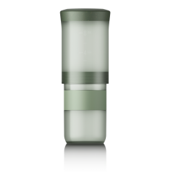 Wacaco „Prestina“ (sage green) – pārnēsājams kafijas pagatavotājs