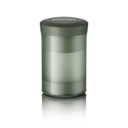 Wacaco „Prestina“ (sage green) – pārnēsājams kafijas pagatavotājs