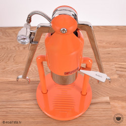 Cafelat Robot barista (orange)