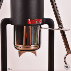 Cafelat Robot regular zils