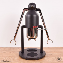 Cafelat Robot regular zils