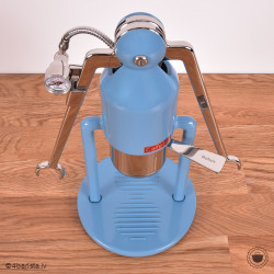 Cafelat Robot barista (blue)