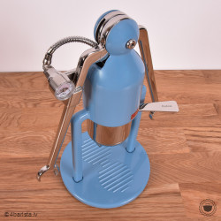 Cafelat Robot barista (blue)