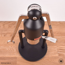 Cafelat Robot regular zils