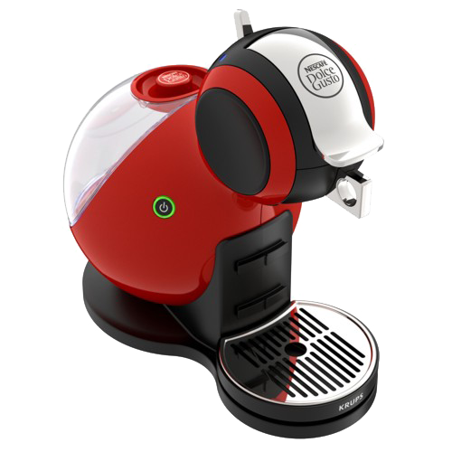 Dolce Gusto kapsulu kafijas automāts