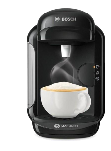Tassimo kapsulu kafijas automāts