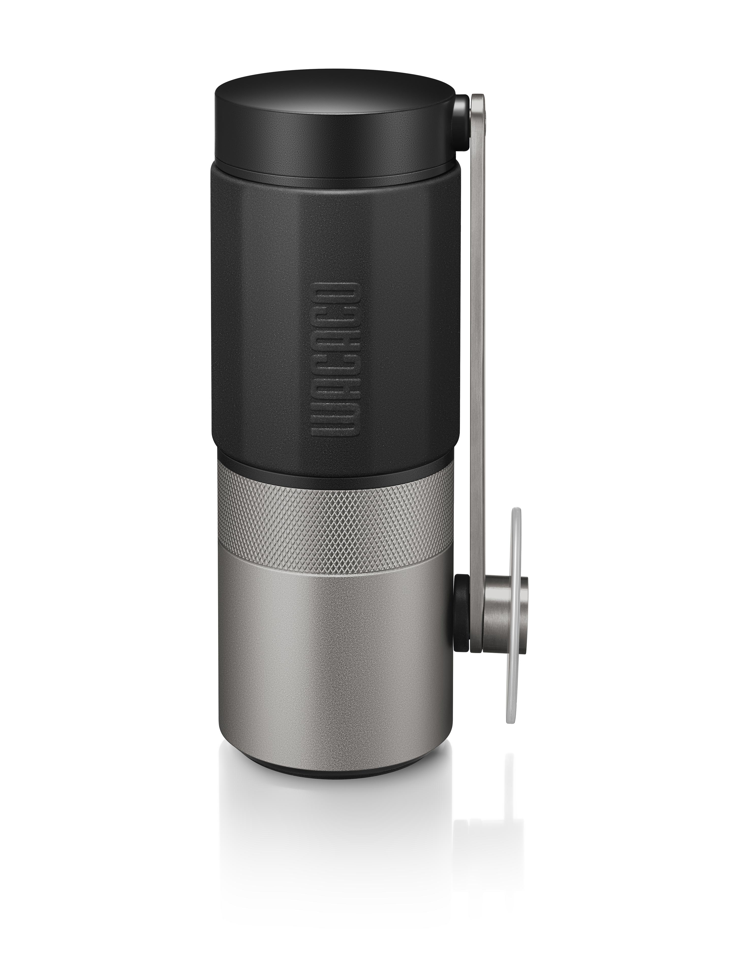 Wacaco kafijas piederumi